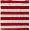 I-100% polyester eqinile ye-jokerest yolow